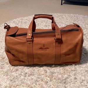 TICA Sport Duffle